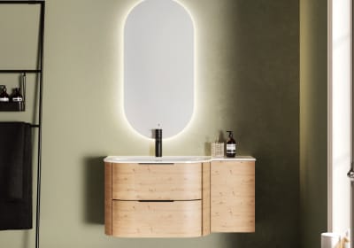 DIANA M400 Badmöbel