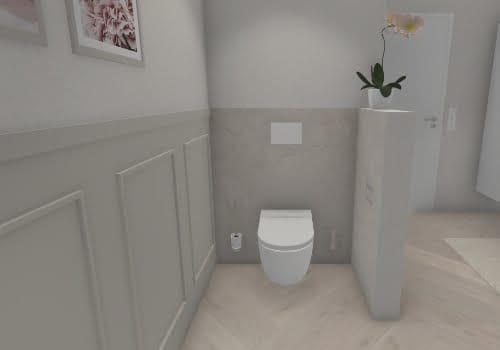 Dein Weg zum antiken Traumbadezimmer mit Frieling