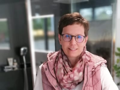 Manuela Pieper