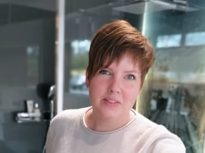 Marlene Landwehr