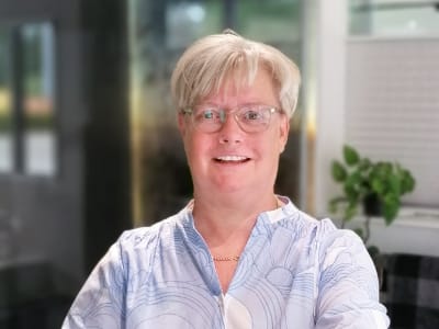 Waltraud Franke