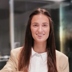 Louisa Averdam