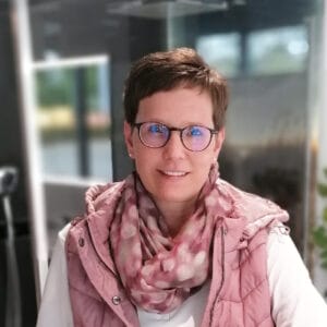 Manuela Pieper