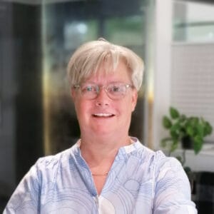 Waltraud Franke