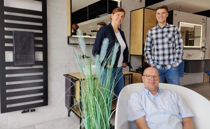 Ausstellung Delmenhorst