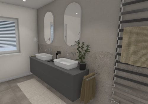 Zusammenfassung: Dein perfektes Badezimmer mit Frieling