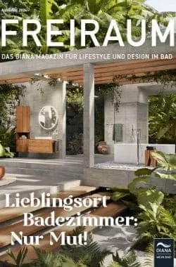 Unsere DIANA Kataloge und Magazine