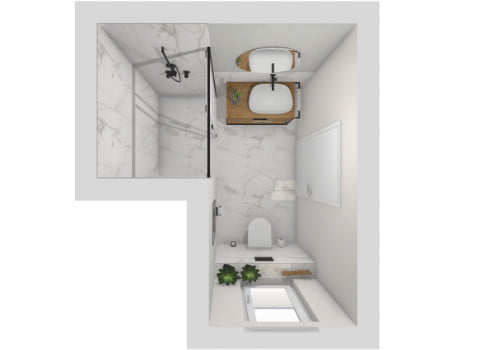 gaeste-duschbad-der-extraklasse galeriebild-frieling24