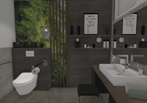 Funktional. Stilvoll. Persönlich geplant.