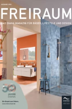 Unsere DIANA Kataloge und Magazine