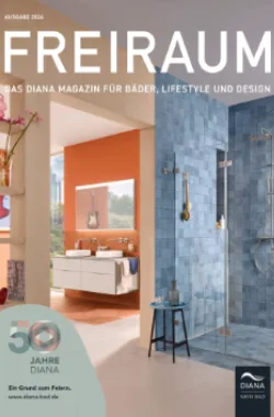 Unsere DIANA Kataloge und Magazine