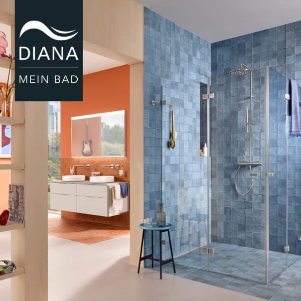 Deine Marke. Dein neues Badezimmer.