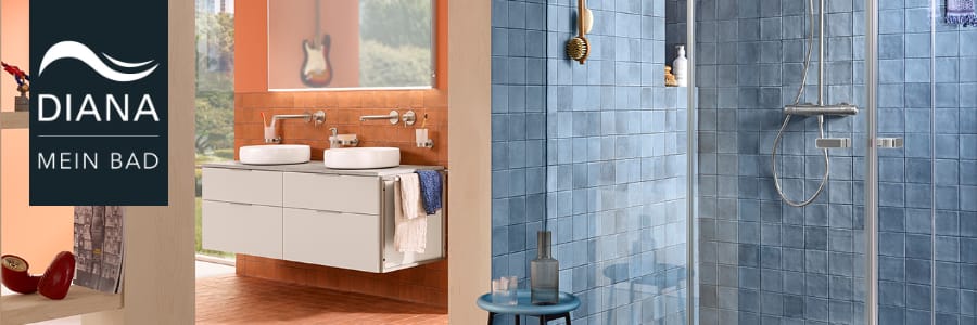 Deine Marke. Dein neues Badezimmer.