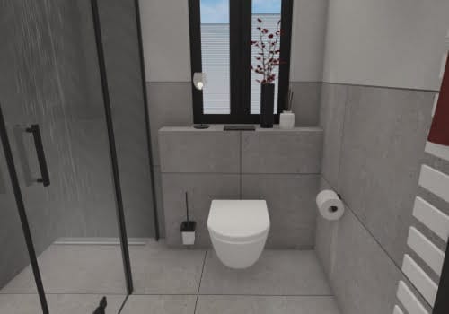 Dein Traumbad mit Frieling