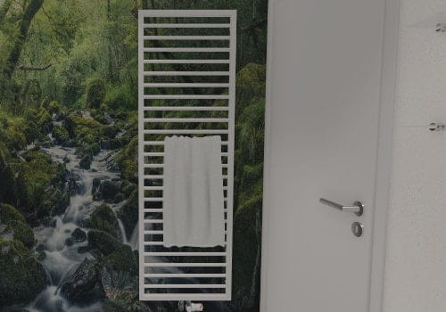 Badlösungen für kleine Bäder mit modernem Flair