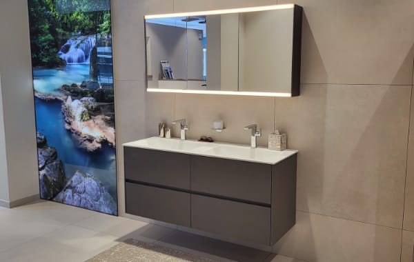 DIANA L400 Badmöbel