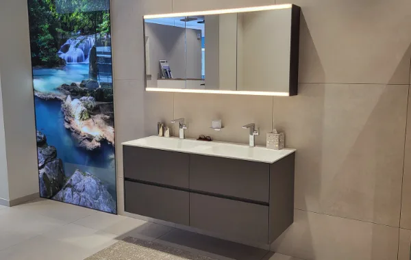 DIANA L400 Badmöbel