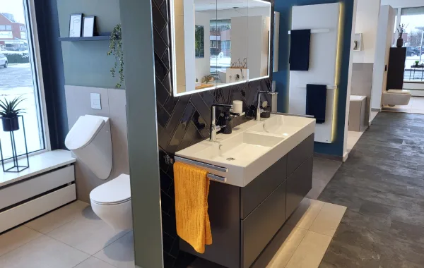 DIANA L500 - Badmöbel