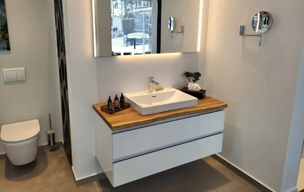 DIANA L700 - Badmöbel