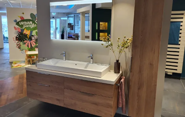 DIANA M100 - Badmöbel