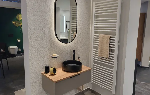 DIANA M200 - Badmöbel