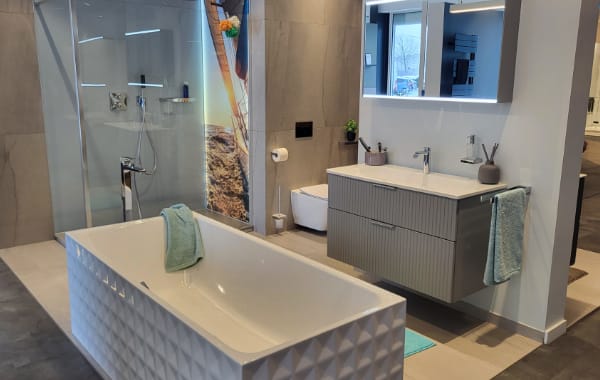 DIANA M700 - Komplettset