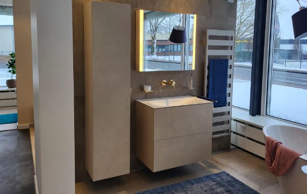 Keuco - Edition 11 Art Badmöbel