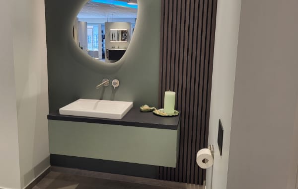 Sanipa - Tomorrow Badmöbel