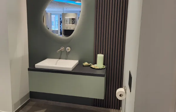 Sanipa - Tomorrow Badmöbel