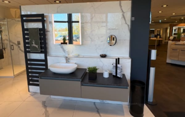 DIANA L500 - Badmöbel