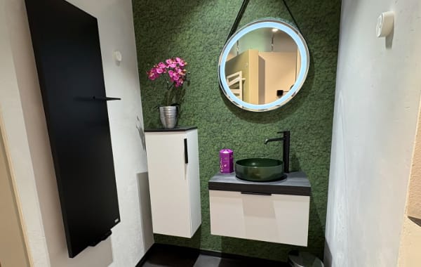 DIANA M700 - Komplettset