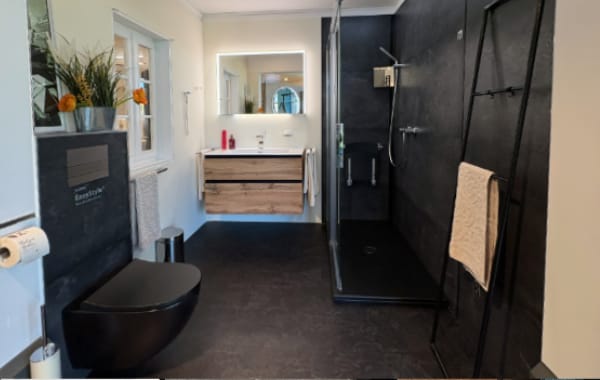 DIANA L700 - Badmöbel