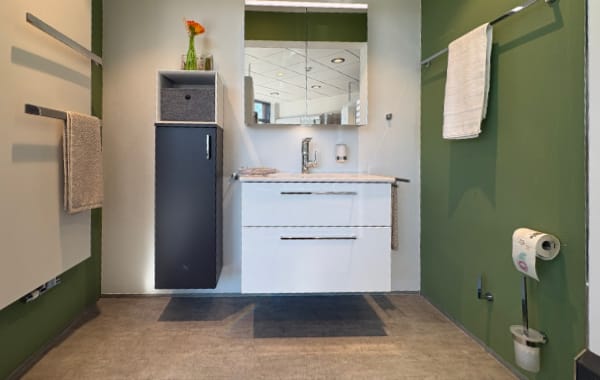 DIANA M100 - Badmöbel