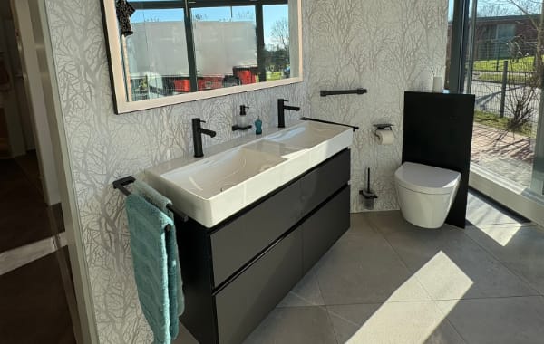 DIANA M200 - Badmöbel