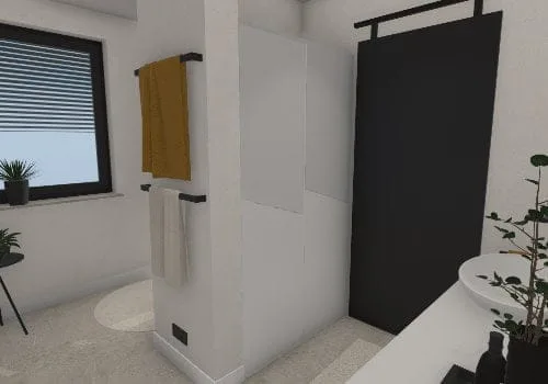 Stauraum: Eleganz trifft Funktionalität