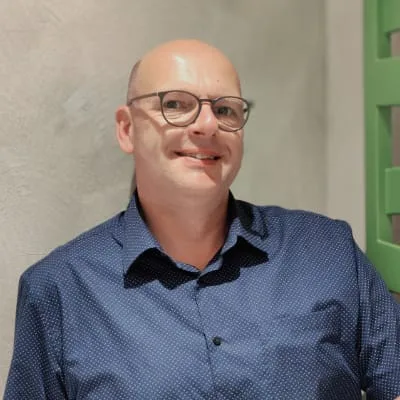 Matthias Webendörfer 
