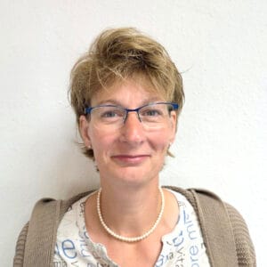 Birgit Bangewitz