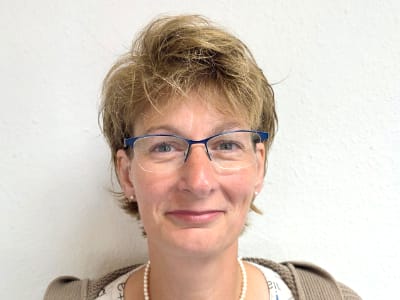 Birgit Bangewitz