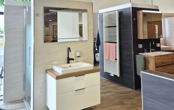 Villeroy und Boch Waschtisch Subway