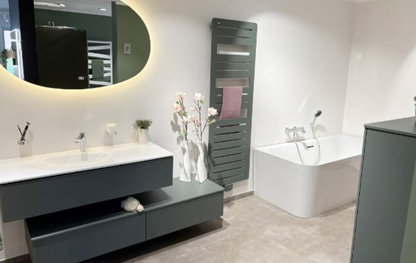 Villeroy & Boch - Badmöbel 