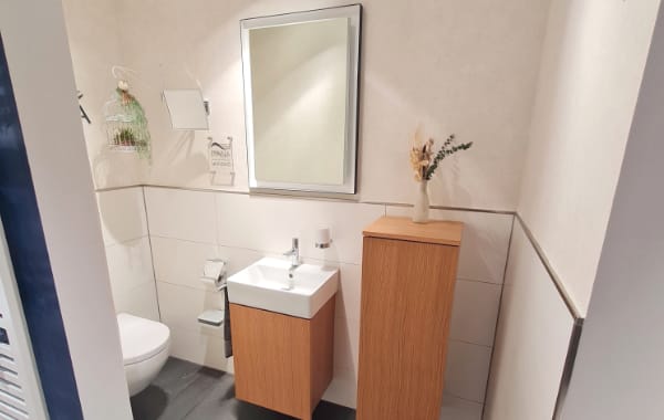 DIANA L500 - Badmöbel