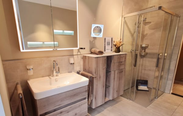 DIANA M200 - Badmöbel