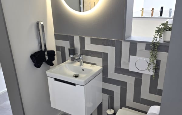 Villeroy und Boch / Subway