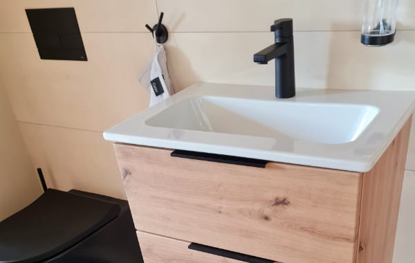 DIANA M300 - Badmöbel