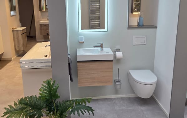 Geberit Icon