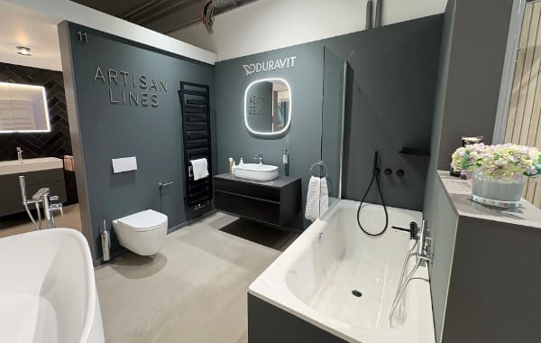 DURAVIT ZENCHA - Badmöbel