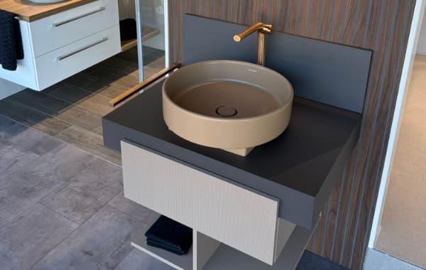 DURAVIT Balcoon - Badmöbel