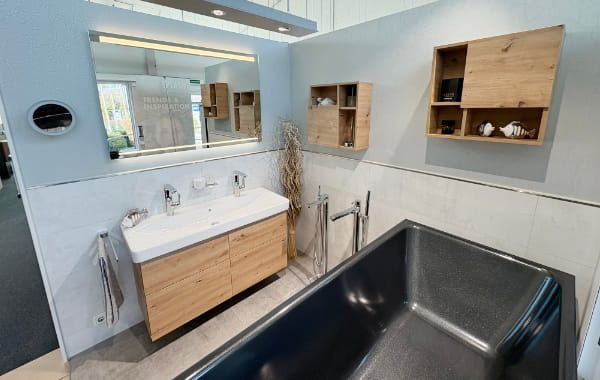 SANIPA 3way Badmöbel