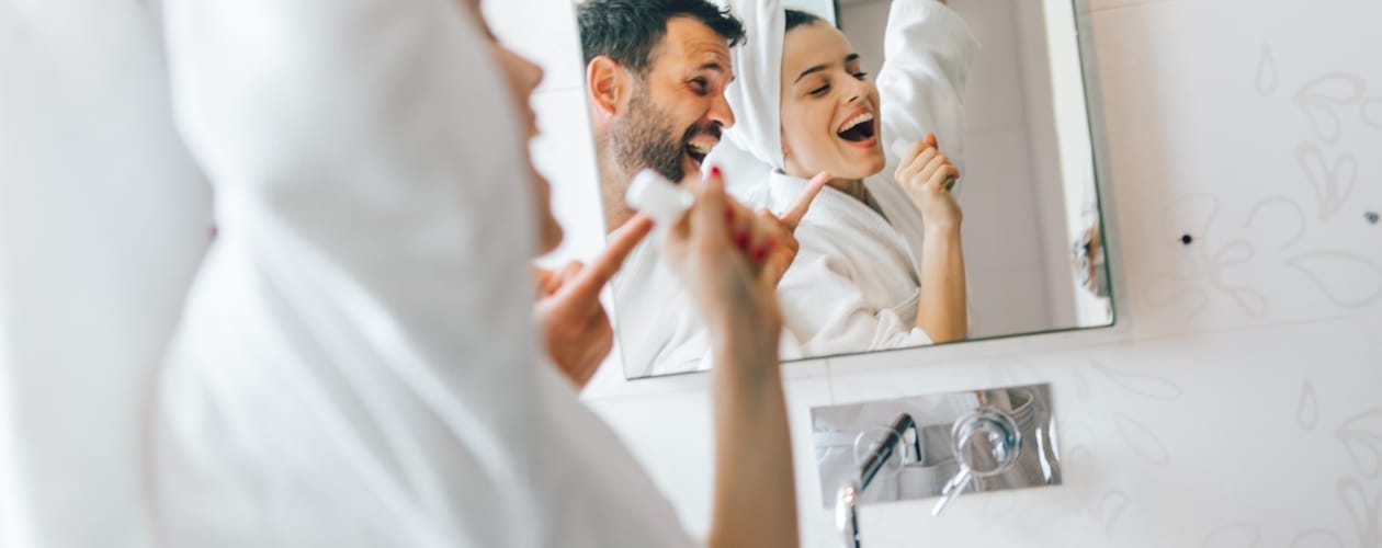 Badideen – Übersichtsseite