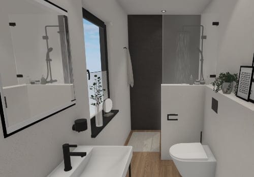 Dein Traumbad mit Frieling